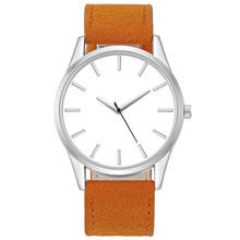 Luxury Brand Men Watches Men's Sports Quartz Clock Man Leather Military Wristwatch Relogio Masculino zegarek damski reloj hombre 2024 - buy cheap