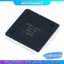 1pcs/lot ATMEGA2560-16AU ATMEGA2560 16U-TW ATMEGA2560 TQFP100 2024 - buy cheap