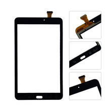 For Samsung Galaxy Tab E 8.0 SM-T377 T377 T377A T377V T377P T377T Touch Screen Digitizer Black/White 2024 - buy cheap