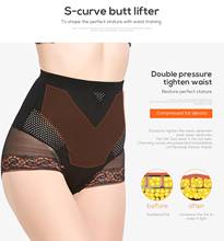 waist trainer modeling strap body shape wear women belt butt lifter sexy lingerie ass binder trans reducing body tummy fajas 2024 - buy cheap