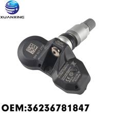 36236781847 датчик контроля давления в шинах TPMS для BMW MINI RDE008 2024 - купить недорого