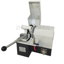 Metallography Sample Cutting Machine Equipment 380V/1.1KW Laboratory Sample Interception Tools Solid Material Sample Preparation 2024 - buy cheap