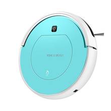 Intelligent Household Automatic Sweep The Floor Robot Vacuum Cleaner And Drag Suction 3 In 1 D168 2024 - buy cheap