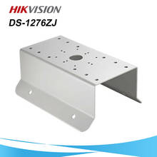 Video Surveillance Camera Support DS-1276ZJ Hikvision Corner Mount Bracket for Dome Camera DS-2CD2143G0-I 2024 - buy cheap