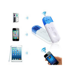 Receptor de Audio estéreo con Bluetooth V2.1, adaptador inalámbrico con manos libres, Kit de Dongle para altavoz para iphone, coche o casa 2024 - compra barato