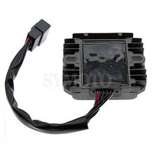 GSX1300R Motorcycle MOSFET Voltage Regulator Rectifier motorcycle For Suzuki GSX 1300R Hayabusa 1999 2000 2001 - 2007 1298cc 2024 - buy cheap