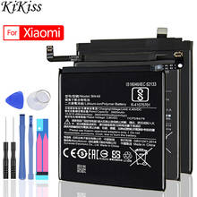BM22 Battery for Xiaomi Xiao Mi Redmi Note 3 3S 3X 4 4A 4X 5 5A 5S 5X 6 6A 6X 7 8 8T 9 9T Pro Plus Prime SE Batery BN40 BN30 2024 - buy cheap