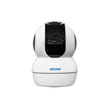 ESCAM G50 720P Wireless WIFI IP Camera 360 Degree PTZ CCTV Camera Baby Monitor 2024 - buy cheap