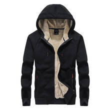 2021 Winter Jacket Men Hooded Slim Large Parka Long Jacket Coat Mens Windbreaker Parkas Cotton Youth Men Clothing Plus Size 8XL 2024 - buy cheap