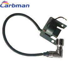 Bobina de encendido de carbón para MTD Cub Cadet, bobina de encendido de alta calidad para bicicleta de montaña, Honda Bilt, 751-10366, 951-10366 2024 - compra barato