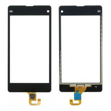 Touch Screen For Sony Xperia Z1 Compact D5503 Z3 Compact D5803 D5833 Touchscreen Panel LCD Display Glass Digitizer Sensor Part 2024 - buy cheap
