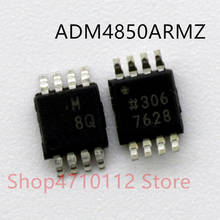 Free shipping NEW 10PCS/LOT ADM4850ARMZ ADM4850ARM ADM4850 MARKING H8Q MSOP-8 2024 - buy cheap