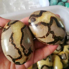 natural dragon septarian stones and crystals minerals gemstone healing reiki decoration 2024 - buy cheap