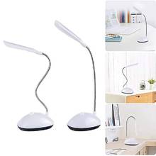 LED Desk Lamp Eye Protection Table Light 360 Rotate Reading Books Night Lights 2024 - buy cheap