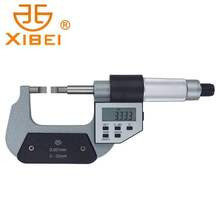 0-25mm Electronic Blade micrometer, blade is 0.7mm 2024 - buy cheap