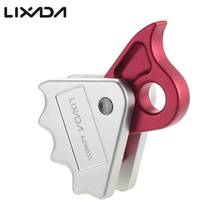 Lixada 15kN Rock Climbing Rope Grab Protection Equipment for 9-12mm Rope Lanyard Safety Grab Limbing Outward Bound 2024 - buy cheap