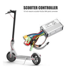 Brushless Regulator Speed Controller Kickscooter Replacement Parts 48V Electric Scooter Motor Controller for Kugoo M4 2024 - buy cheap