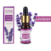 Water-soluble Oil Essential Oils for Aromatherapy Lavender Oil Humidifier Oil with 12 Kinds of Fragrance Rose 2024 - buy cheap