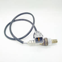 Sensor de oxígeno O2 de Sensor para Hyundai XG 1998-2005 Kia Opirus OE: 39210-39500, 39210-39550, 39210-39660, 39210-39027, 39210-37525 2024 - compra barato