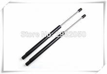 Free Shipping Car Gas Spring 2 pcs/lot Rear Liftgate Gas Lift Supports Tailgate Hatch Struts Spring For Nissan Xterra 2005-2013 2024 - buy cheap
