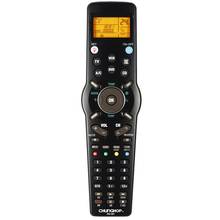 CHUNGHOP RM991 Smart Universal Remote Control Multifunctional Learning Remote Control for TV/TXT,DVD CD,VCR,SAT/CABLE and A/C 2024 - compre barato