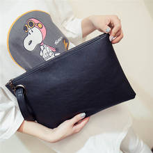 Fashion Solid Women Clutch Bag Women Envelope Bag Clutch Evening Bag Female Clutches Handbag Immediately 2024 - buy cheap