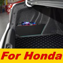 For Honda Fit 2014-20 trunk storage baffle storage partition storage box 2024 - buy cheap