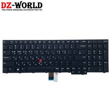 New Original KOR Korean Keyboard for Lenovo Thinkpad S5 2nd Gen Type 20JA Laptop Teclado 01EP253 01EP335 2024 - buy cheap