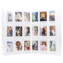 288 Pockets Photo Album for Fujifilm Instax Mini 7S 8 8+ 9 25 50S 70 90,Polaroid Snap PIC-300, HP Sprocket, Kodak Mini 3-Inch Fi 2024 - buy cheap