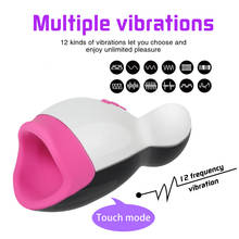 Men's Sex Toys A Dynamic Masturbation Cup And Heating 12 Fursequence Man Airplane Cup Masturbation Deep Throat Sex Toys For Man 2024 - buy cheap