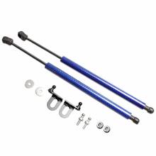 Para nissan sunny b13 1990-1993 para nissan tsuru/sentra b13 capô modificar suportes de gás elevador suporte amortecedor amortecedor 2024 - compre barato