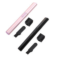 Electric Lady Shaver Legs Armpit Eye Brows Eyebrows Trimmer Shaper Hair Remover 2024 - buy cheap