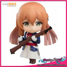 PrettyAngel - Genuine Good Smile Company GSC No. 1087 Girls' Frontline Springfield Action Figure 2024 - buy cheap