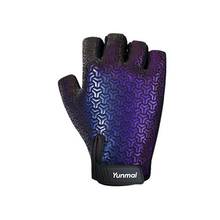Цветные спортивные перчатки для мужчин и женщин Xiaomi, перчатки для тренажерного зала, перчатки для занятий фитнесом и тяжелой атлетики, тренировочные перчатки для бодибилдинга 2024 - купить недорого