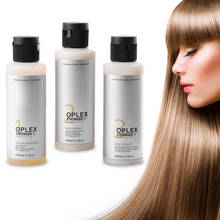 3Pcs Hair Care Products Before Dyeing Perming Coloring Bleaching Zero Damage Elasticity Hair Repair Strengthen Hair Toughness 2024 - buy cheap