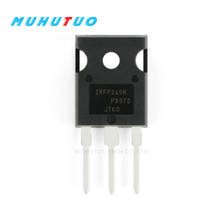 5 шт. IRFP260NPBF IRFP260N TO-247 IRFP260 силовой MOSFET IC 2024 - купить недорого