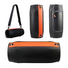 Funda portátil forJBL Xtreme, bolso para Altavoz Bluetooth, caja de viaje de cuero PU, funda protectora a prueba de golpes, en Stock 2024 - compra barato