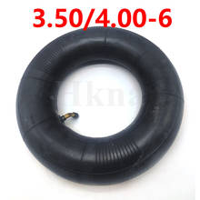4.10/3.50-6 4.00-6 Inner Tube for Electric Scooter, Electric Vehicle, Gokart Camera Replacement Accessories 2024 - buy cheap