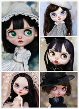 Refletor de personalização de boneca nude para juntas boneca blyth 2000-2007 2024 - compre barato