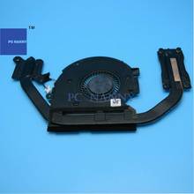 924349-001 - Cooling Fan with Heatsink Genuine for HP Envy 15M-BP012DX 15-BP Notebook use only on / Core I7 I5 2024 - buy cheap