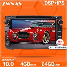 IPS Android 10.0 4G+64GB screen Car DVD Player GPS Navi For kia ceed 2009-2017 GPS Auto Radio Stereo Multimedia Player Head Unit 2024 - buy cheap