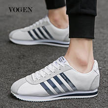 Fashion Women Men's Shoes Portable Breathable Running Shoes Sneakers Comfortable Walking Jogging Casual Shoes Big Size 35-47 2024 - buy cheap