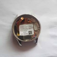 Back cover with battery For Garmin vivomove luxe GPS Watch housing case shell replacement repair part 2024 - buy cheap