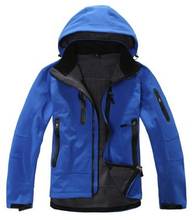 Military Tactical Jacket Men Lurker Shark Skin Softshell V5 Waterproof Coat Hooded Windbreaker Camo Outdoor Hiking Clothing 2024 - buy cheap