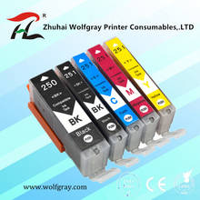 PGI250 PGI-250 CLI-251 ink cartridge for Canon PIxma MG6620 MX922 MG5620 MG5420 MG6320 MX922 MG6420 MG7520 MG5520 iP7220 2024 - buy cheap