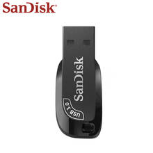 SanDisk USB 3.0 USB Flash Drive CZ410 32GB 64GB 128GB 256GB Pen Drive Memory Stick U Disk Mini Pendrive 100% Original 2024 - buy cheap