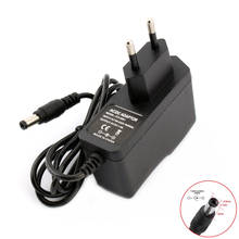 AC-DC 9V Switching Power Supply Adapter Charger AC DC 220V to 9 V Volt Universal Power Supply Source Charger 1A 2A 3A 2022 - buy cheap