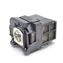 ELPLP77 Projector Lamp For EB-4550 EB-4750W EB-4850WU EB-4950WU EB-1970W EB-1975W EB-4650 EB-1985WU EB-1980WU 2024 - buy cheap