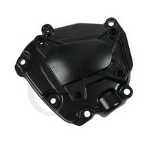 De Ignição da motocicleta de Alumínio Tampa Do Cárter para a YAMAHA R1 2009-2014 2013 2012 2011 2024 - compre barato