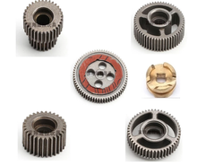 WLtoys 10428 ABC K949 RC car upgrade Spare parts Metal gear 10428-1319 10428-1318 10428-1317 10428-1348 10428-1321 10428-1320 2024 - buy cheap